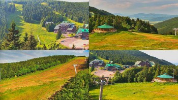 Červenohorské sedlo