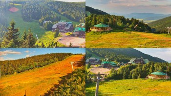 Červenohorské sedlo