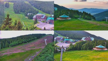 Červenohorské sedlo
