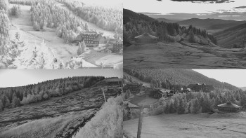 Červenohorské sedlo