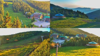 Červenohorské sedlo