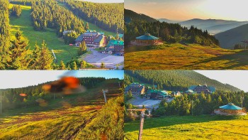 Červenohorské sedlo