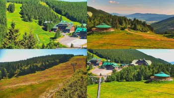 Červenohorské sedlo
