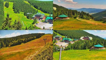 Červenohorské sedlo