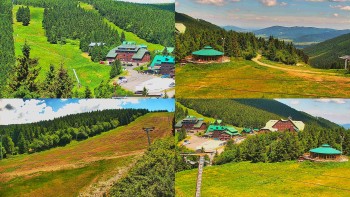 Červenohorské sedlo