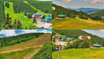 Červenohorské sedlo