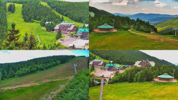 Červenohorské sedlo