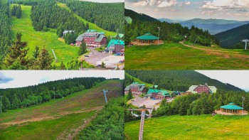Červenohorské sedlo