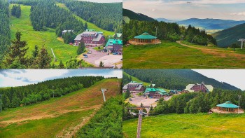 Červenohorské sedlo