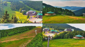 Červenohorské sedlo