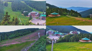 Červenohorské sedlo