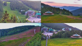 Červenohorské sedlo