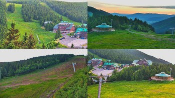 Červenohorské sedlo