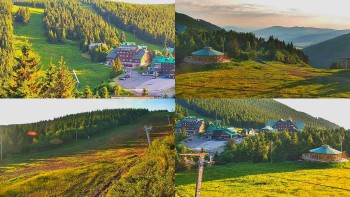 Červenohorské sedlo
