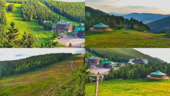 Červenohorské sedlo