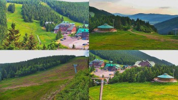 Červenohorské sedlo