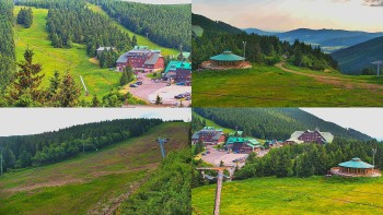 Červenohorské sedlo