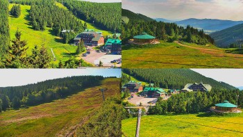 Červenohorské sedlo