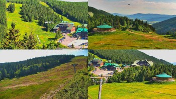 Červenohorské sedlo