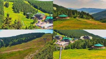 Červenohorské sedlo
