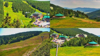 Červenohorské sedlo