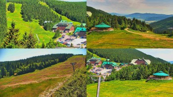 Červenohorské sedlo