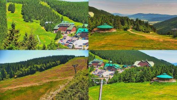 Červenohorské sedlo