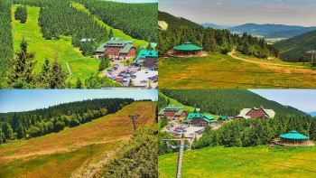 Červenohorské sedlo