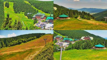 Červenohorské sedlo