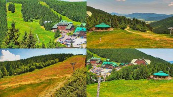 Červenohorské sedlo