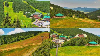 Červenohorské sedlo