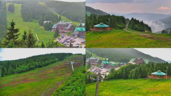 Červenohorské sedlo