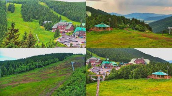 Červenohorské sedlo
