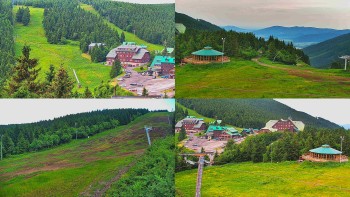 Červenohorské sedlo