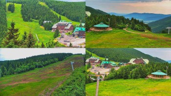 Červenohorské sedlo