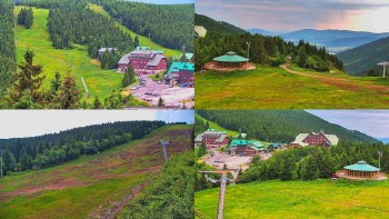 Červenohorské sedlo