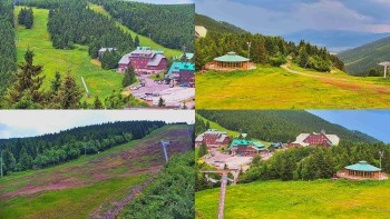Červenohorské sedlo