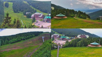 Červenohorské sedlo