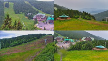 Červenohorské sedlo