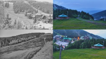 Červenohorské sedlo