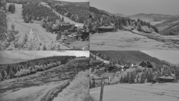 Červenohorské sedlo
