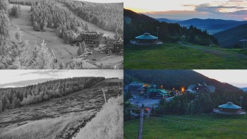 Červenohorské sedlo