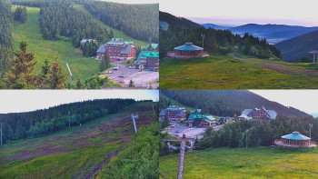 Červenohorské sedlo