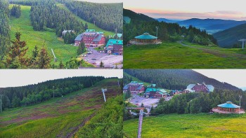 Červenohorské sedlo
