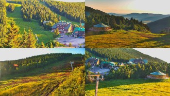 Červenohorské sedlo