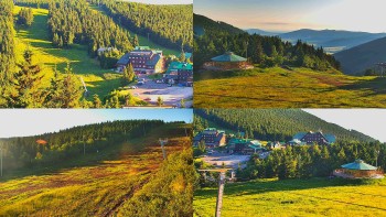 Červenohorské sedlo
