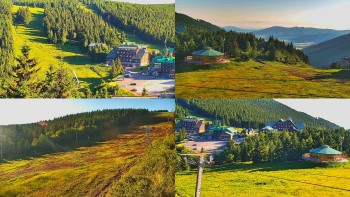 Červenohorské sedlo
