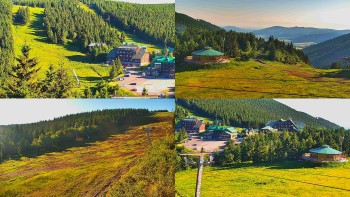 Červenohorské sedlo