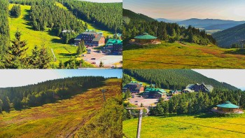 Červenohorské sedlo