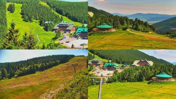 Červenohorské sedlo